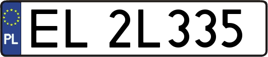 EL2L335