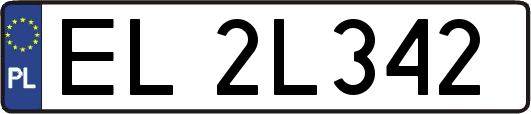 EL2L342