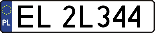 EL2L344