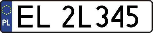EL2L345