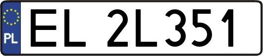 EL2L351