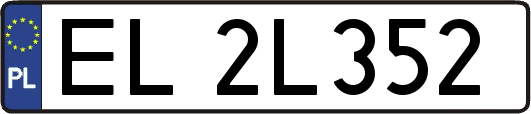 EL2L352