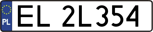 EL2L354