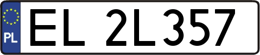 EL2L357