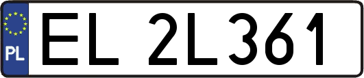EL2L361