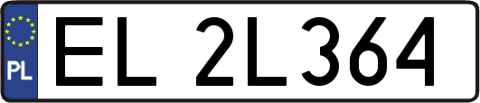 EL2L364