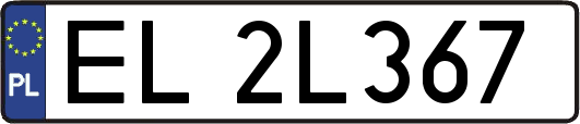 EL2L367