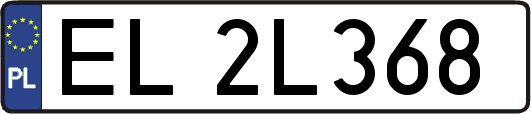 EL2L368