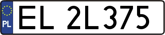EL2L375