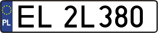 EL2L380