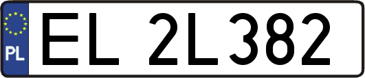 EL2L382