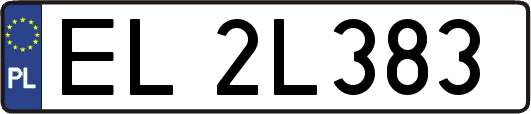 EL2L383