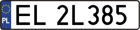 EL2L385