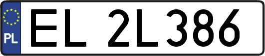 EL2L386