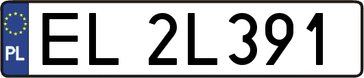 EL2L391
