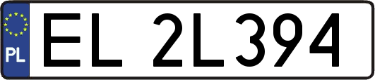 EL2L394