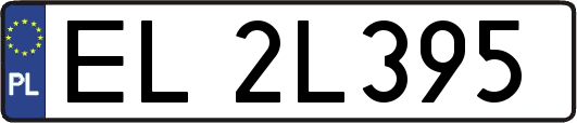 EL2L395