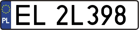 EL2L398
