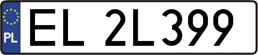 EL2L399