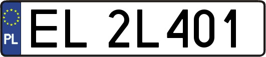 EL2L401