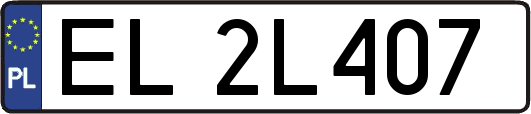 EL2L407
