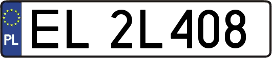 EL2L408