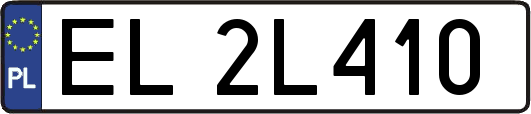 EL2L410