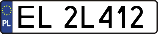 EL2L412