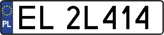 EL2L414