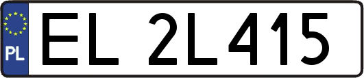 EL2L415