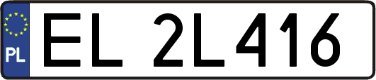EL2L416