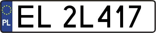 EL2L417