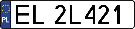 EL2L421