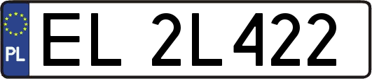EL2L422