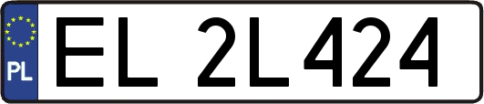 EL2L424