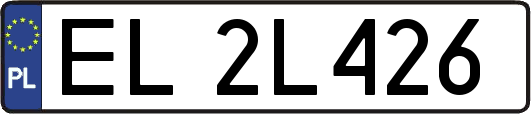 EL2L426