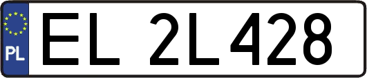 EL2L428