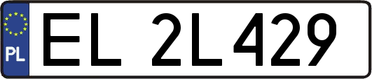 EL2L429
