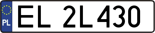EL2L430