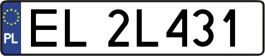 EL2L431