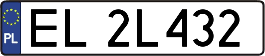 EL2L432