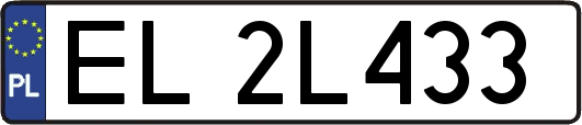 EL2L433