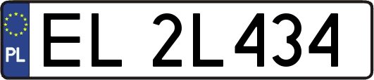 EL2L434