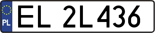 EL2L436