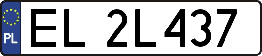 EL2L437