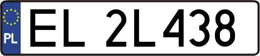 EL2L438