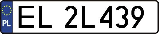 EL2L439