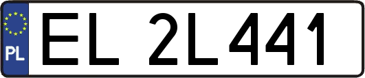EL2L441