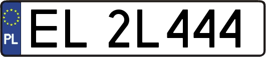 EL2L444