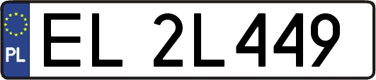 EL2L449